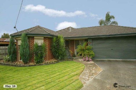 35 Collier Rd, Kilsyth South, VIC 3137