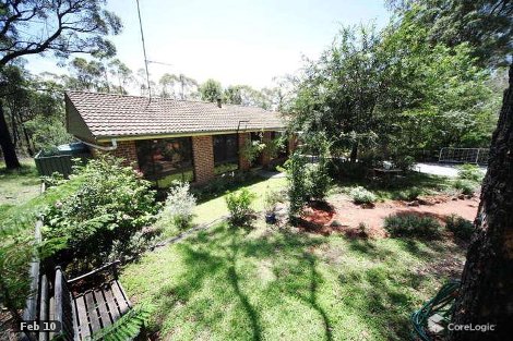 278 Singles Ridge Rd, Yellow Rock, NSW 2777