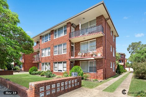 17/158-160 Chuter Ave, Sans Souci, NSW 2219