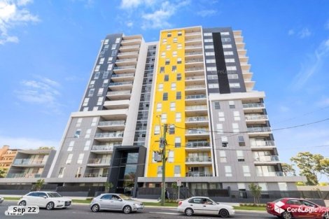 112/1-3 Bigge St, Warwick Farm, NSW 2170