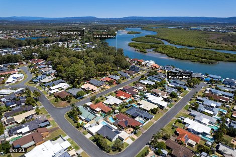 25 Lakefield Cres, Paradise Point, QLD 4216