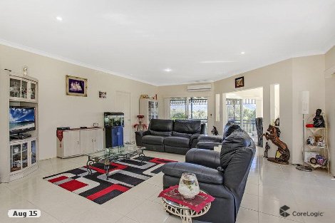 29 Peter Mills Dr, Gilston, QLD 4211