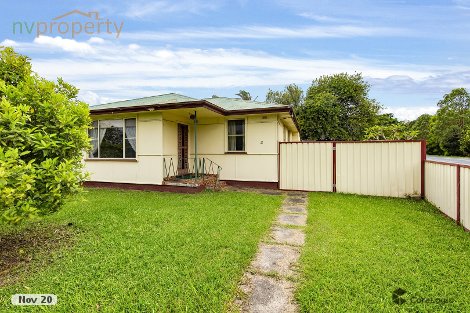 2 Oxley St, North Macksville, NSW 2447