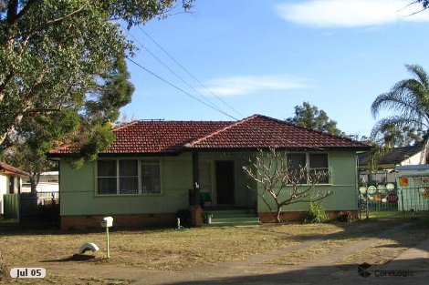 10 Pitcairn Ave, Lethbridge Park, NSW 2770