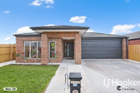 38 Aayana St, Cranbourne East, VIC 3977