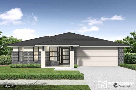 Lot 168 Birima Bvd, Crangan Bay, NSW 2259