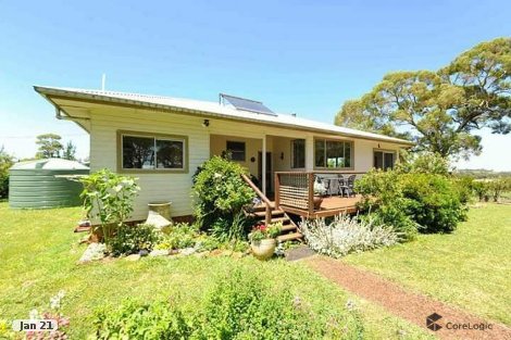 175 Lawler Rd, Red Range, NSW 2370