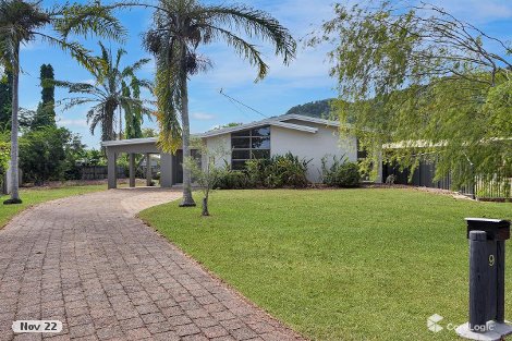 9 Argyle Cl, Edge Hill, QLD 4870