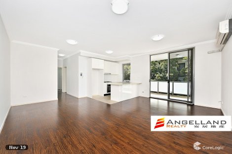 18/92 Liverpool Rd, Burwood Heights, NSW 2136