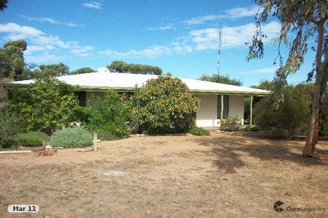 24 High St, Tickera, SA 5555