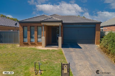 11 Topaz Ave, White Hills, VIC 3550