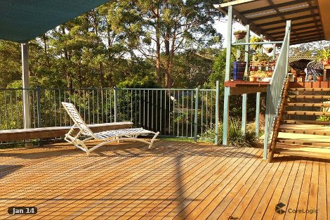 8 Woodswallow Cl, Boambee East, NSW 2452