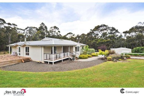 86 Watsons Rd, Kettering, TAS 7155