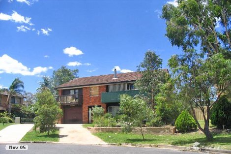 43 Balmain Rd, Mcgraths Hill, NSW 2756