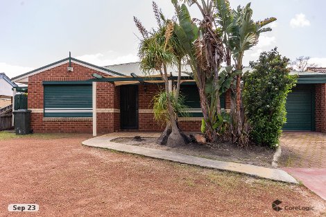 3 Yeates Lane, Stratton, WA 6056