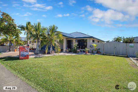 3 Schapers Rd, Glenella, QLD 4740