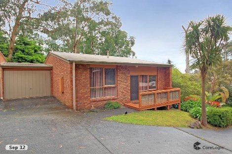 10/3 Frame Ave, Tecoma, VIC 3160