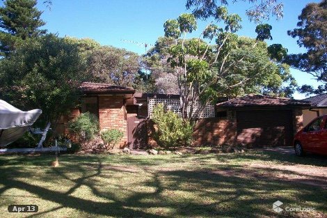 31 Briscoe Cres, Kings Langley, NSW 2147