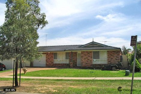 17 Bumbera St, Prestons, NSW 2170