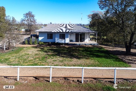 1596 Boothroyds Rd, Numurkah, VIC 3636