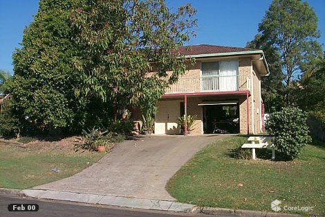 4 Warwick Ct, Birkdale, QLD 4159