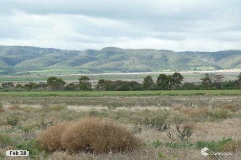 Lot 521 Drovers Rd, Warnertown, SA 5540