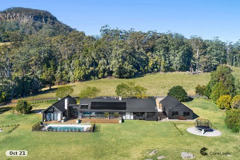 16 Bluff View Lane, Woodhill, NSW 2535