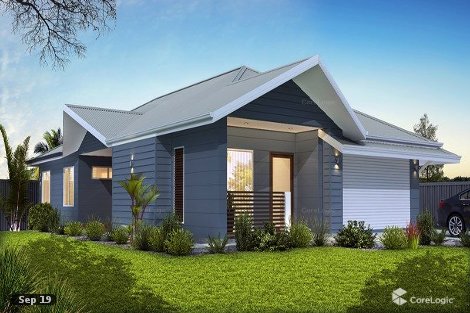 Lot 6 Devonshire Ct, Jensen, QLD 4818