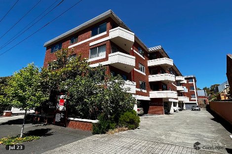 9/19-25 Mcilwraith St, Princes Hill, VIC 3054