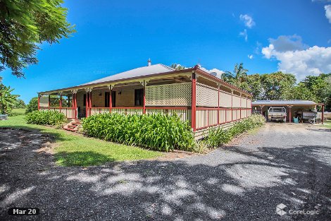 12 Griffiths Dr, Pleystowe, QLD 4741