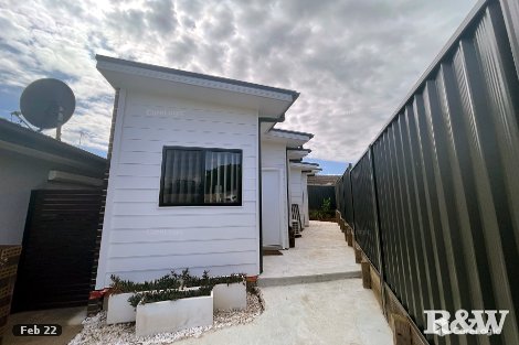 1a Cumberland Pl, Colyton, NSW 2760