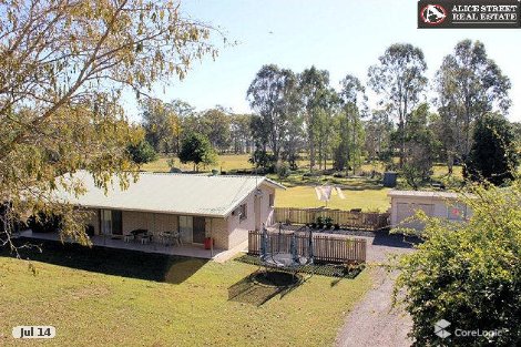 280 Central Rd, Tinana, QLD 4650