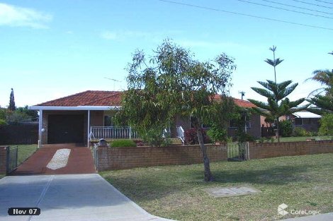 1 Hadley St, Shoalwater, WA 6169