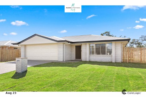 Lot 58 Girraween Way, Eli Waters, QLD 4655