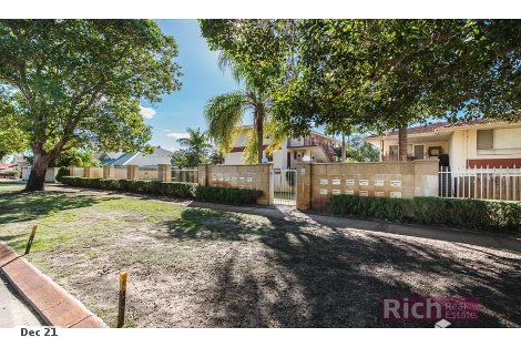 12/72 First Ave, Mount Lawley, WA 6050