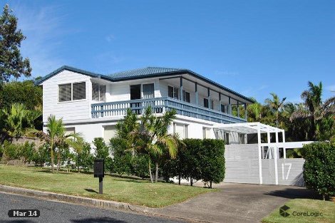 17 Coast Ave, Boomerang Beach, NSW 2428