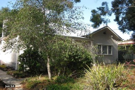 25 Melbourne Rd, Yea, VIC 3717