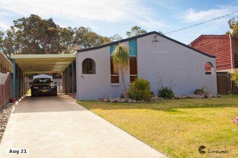 35 Lights St, Emerald Beach, NSW 2456