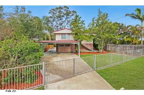 14 Elizabeth St, Sherwood, QLD 4075