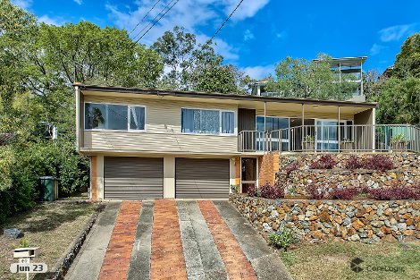 40 Eastment St, Bardon, QLD 4065