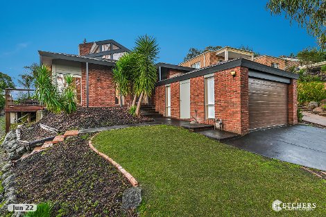 14 Caramut Ct, Warranwood, VIC 3134