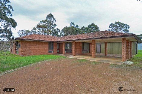 35 Old Coach Rd, Narrikup, WA 6326