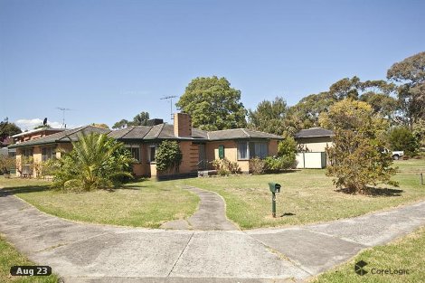 6 Bingley Ave, Notting Hill, VIC 3168