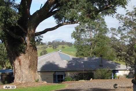 163 County Boundary Rd, Cobargo, NSW 2550