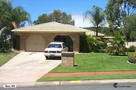 1/6 Fonda Pl, Oxenford, QLD 4210