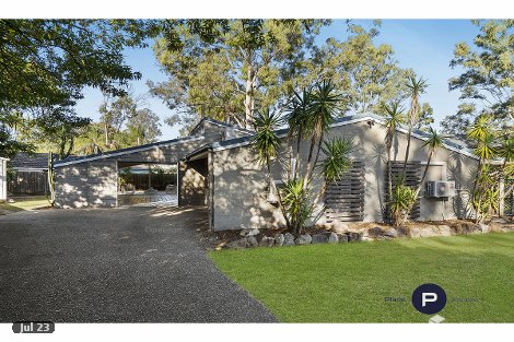 10 Minaji Ct, Karana Downs, QLD 4306