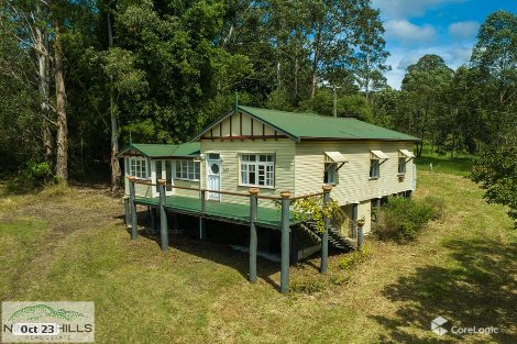 357 Stony Chute Rd, Stony Chute, NSW 2480