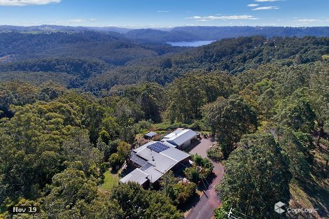 363 North Maleny Rd, North Maleny, QLD 4552