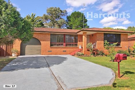 25 Malachite Rd, Eagle Vale, NSW 2558