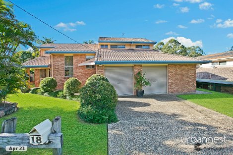 18 Wylah Ct, Albany Creek, QLD 4035